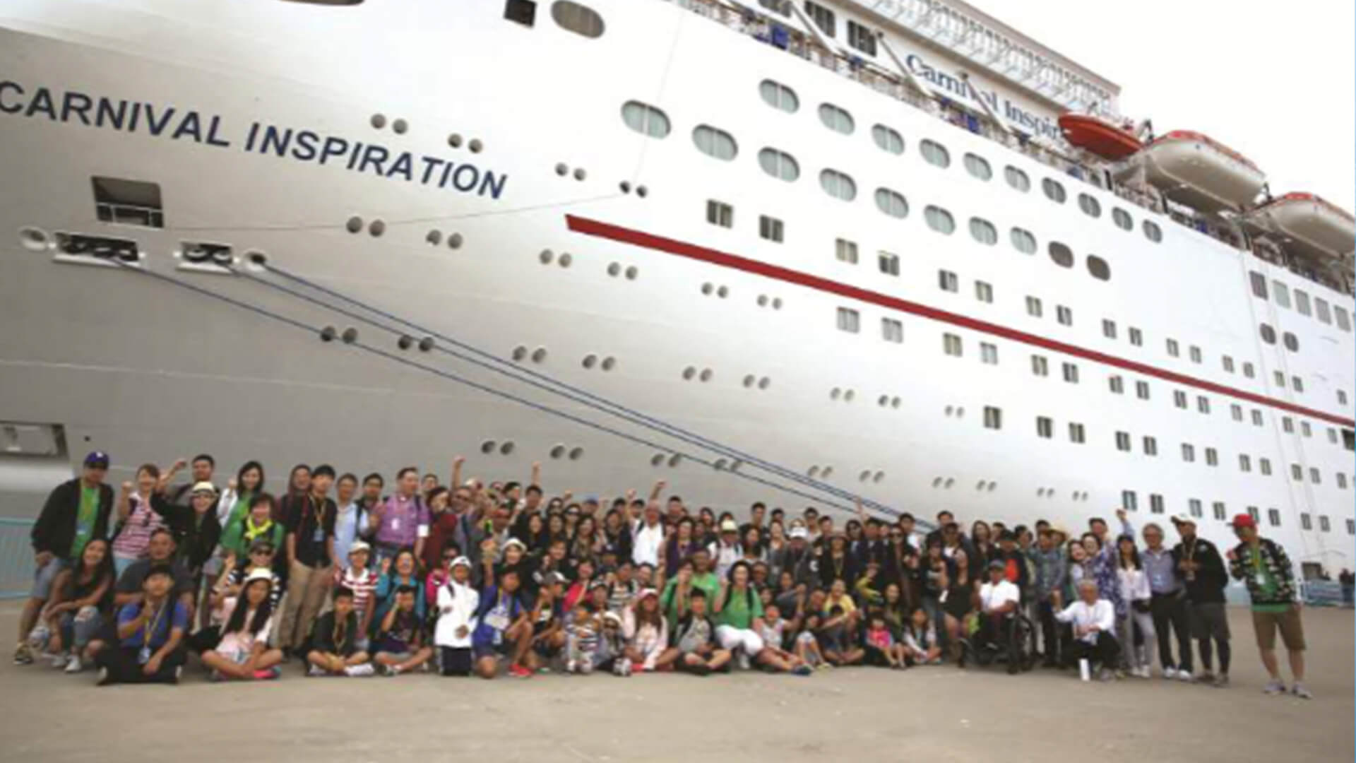 2025 Love Cruise Body Image